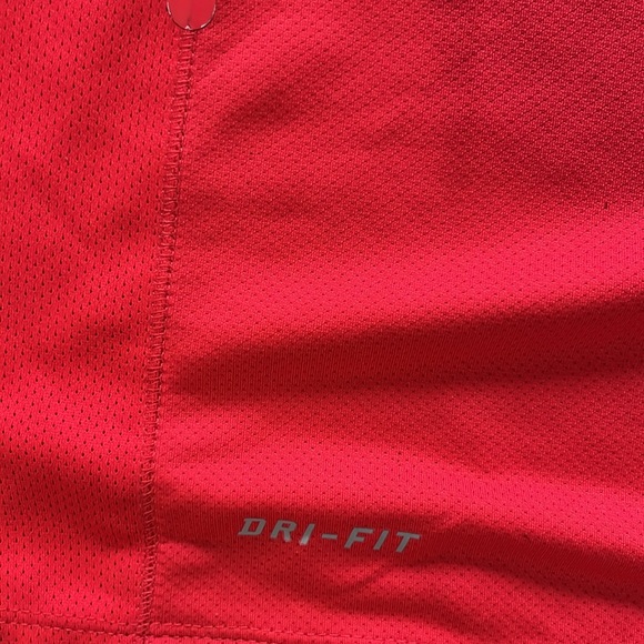 Portugal Nike Training Sleeveless Jersey - Picture 6 of 6